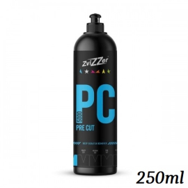 PASTA ZA POLIRANJE GRUBA PC 5000 PRE CUT 250ML 071955 ZVIZZER
